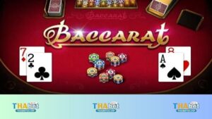 Chiến thuật đặt cược trong Baccarat