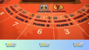 Bật mí chiến thuật Paroli trong Baccarat