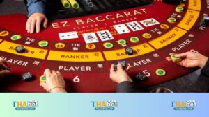 chiến thuật Fibonacci trong Baccarat