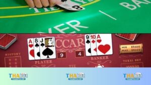 Baccarat là gì?