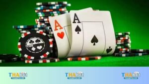 Cược gấp thếp trong Baccarat là gì?