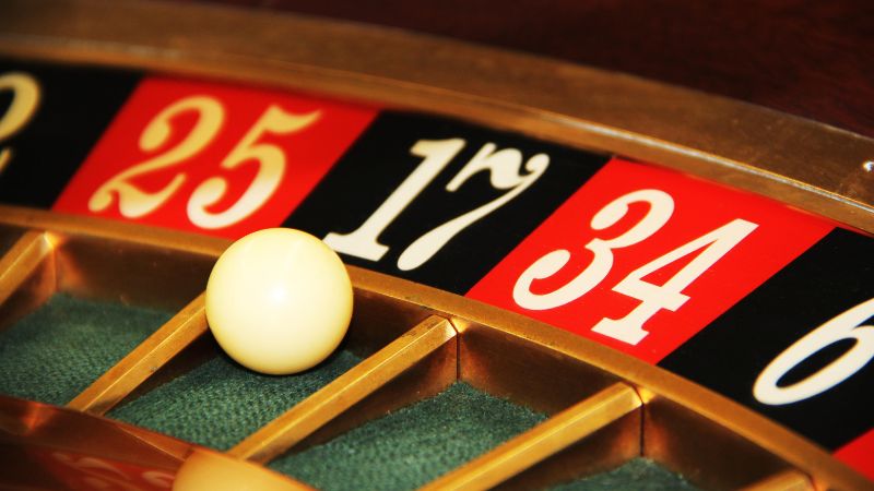 Cách sử dụng chiến lược Martingale trong Roulette