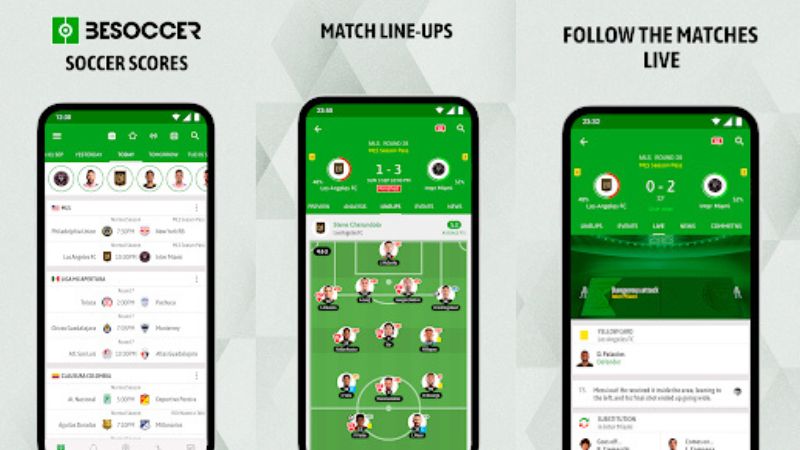 Besoccer