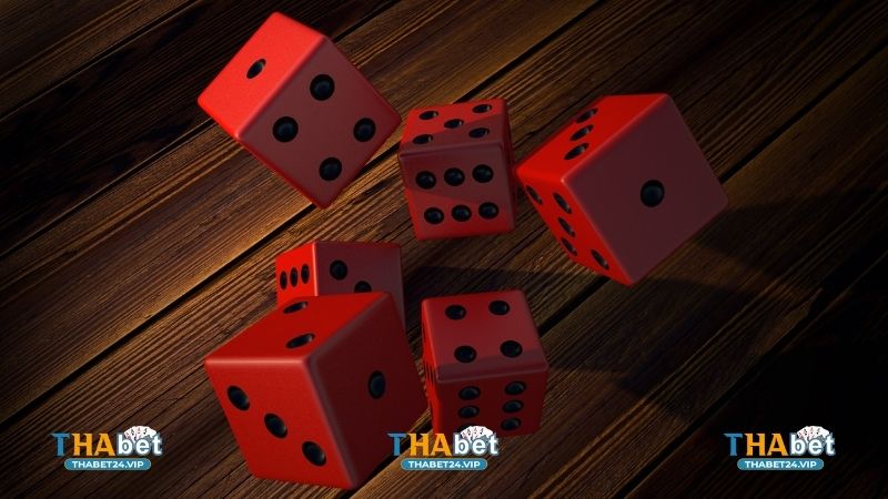 Mẹo chơi Sic Bo dành cho người mới